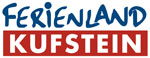 Logo Urlaub Ferienland Kufstein
