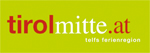Logo Ferienregion Tirolmitte