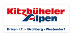 Logo Kitzbüheler Alpen-Brixental
