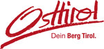 Logo Osttirol Werbung - Urlaub im Hotel