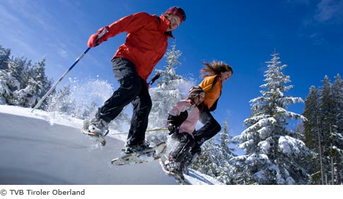 Urlaub Oberland Skifahren - Winter Urlaub