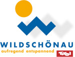 Logo Wildschönau Tourismus