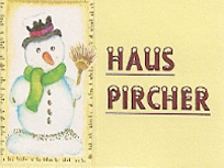 Pircher-Landhaus-Achensee-Maurach-Logo