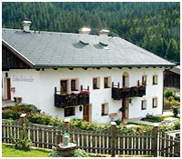 Landhaus Strickenmacher, Strassen Osttirol: Sommer