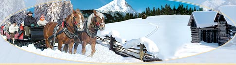 Strickenmacher, Landhaus, Appartement, Strassen in Osttirol