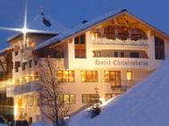 Hotel Christophorus - Hotel Kappl - Hotel Paznaun-Ischgl - Wellnesshotel Kappl - Familienhotel Kappl