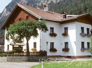 Bauernhof - Appartement - Zimmer - Privatzimmer - Lechtal - Bauernhof Loiserhof - Elmen