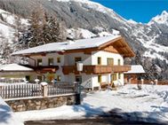 Panoramablick Fewo Schiestl - Fewo Mayrhofen - Urlaub Zillertal