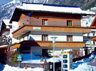 Pension - Appartement - Gästeheim Aßlab - Matrei