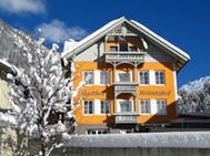 Gasthof - Pension - Zimmer - Privatzimmer - Osttirol - Gasthof Ködnitzhof - Kals - Großglockner