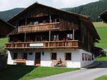 Landhaus Schloss Anras in Anras Osttirol