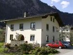 Haus Kraft in Pfunds im Tiroler Oberland