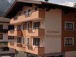 Appartements in Mayrhofen im Zillertal