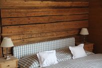 Hotel - Appartement - Osttirol - Landhaus Schloss Anras - Anras