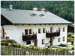 Landhaus Strickenmacher in Strassen Osttirol