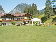 Appartement - Ferienhaus - Seefeld - Ferienhaus Kirchplatzl - Leutasch