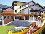 Kinderhotel Stefan in Wenns im Pitztal