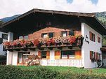 Appartement Haus Rosenegg in Brixen im Thale