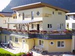 Appartement Lea in Niederthai - Ötztal