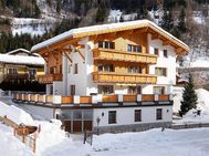 Pension - Zimmer - Privatzimmer - St. Anton am Arlberg - Pension Alpenflora - Flirsch