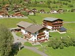 Bauernhof Ruggenthalerhof Matrei Osttirol