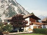 Landhaus Pircher in Maurach am Achensee