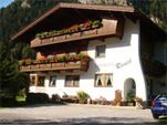 Landhaus Rauch in Schwendau im Zillertal