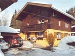 Ferienhaus Aumayr in St. Johann in Tirol