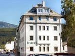 Hotel BinderS in Innsbruck