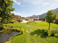 Appartement - Osttirol - Wirts Lodge - Strassen