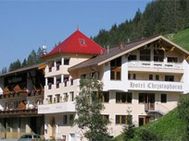 Hotel Christophorus - Hotel Kappl - Hotel Paznaun-Ischgl - Wellnesshotel Kappl - Familienhotel Kappl