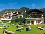 Hotels in Mayrhofen im Zillertal