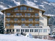 Hotel - Restaurant Elisabeth - 4 Sterne - Fügen - Zillertal - Wellnessurlaub - Skiurlaub