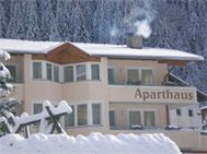 Appartement - Bauernhof - Stubai Tirol - Aparthaus Aktiv - Neustift - Stubaital