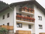 Appartements in Elbigenalp im Lechtal