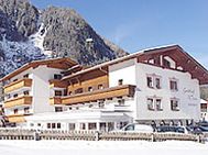 Hotel Wiese - Restaurant Wiese - Gasthof Wiese - Pitztal - St. Leonhard - Urlaub Pitztal - Hotel