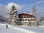 Hotel Pension Tasma in Kirchdorf - Tirol