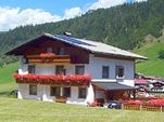 Gästehaus Annemarie in Kartitsch in Osttirol