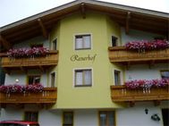Bauernhof Ranerhof - Komfortzimmer - Ferienwohnungen - Hainzenberg - Zillertal - Urlaub Tirol