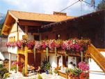 Ferienwohnung Badhaus in Achenkirch am Achensee