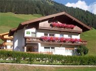 Ferienwohnung Alpenheim - Ferienwohnung Tux - Ferienwohnung Zillertal - Urlaub Tux - Urlaub Tirol