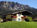 Appartements in Kühtai Tirol