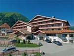 Hotels in Kühtai Tirol