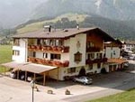 Pensionen in St. Anton am Arlberg