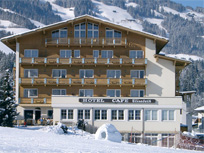 Hotel - Restaurant Elisabeth - 4 Sterne - Fügen - Zillertal - Wellnessurlaub - Skiurlaub