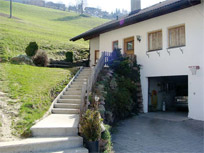 Appartement - Ferienhaus - Hall - Wattens - Ferienhaus Geissler - Wattenberg