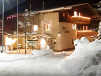 Appartement - St. Anton am Arlberg - Chesa Platina - St. Anton