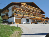 Appartement - Zimmer - Hotel - Landhaus Wildschütz - Jungholz