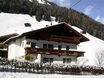 Ferienwohnung Alpenheim - Ferienwohnung Tux - Ferienwohnung Zillertal - Urlaub Tux - Urlaub Tirol