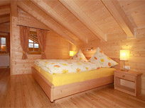 Harry´s Hütten - Ferienhaus Scharnitz - Appartement Scharnitz - Hütte Scharnitz - Seefeld